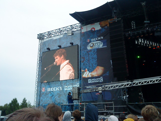 Southside 2009